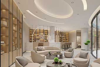 定安香格里拉大酒店