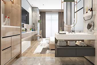 定安喜来登酒店